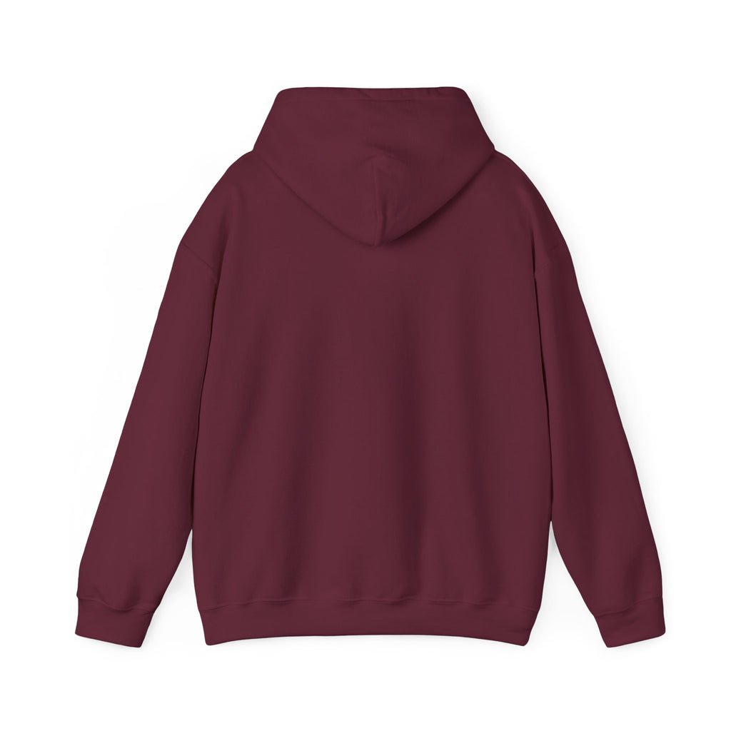 Emotional Support Hoodie – Minimalist Comfort Pullover