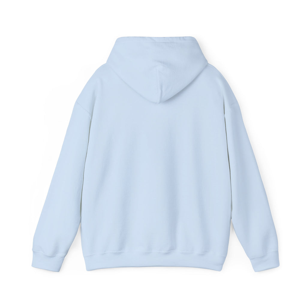 Emotional Support Hoodie – Minimalist Comfort Pullover