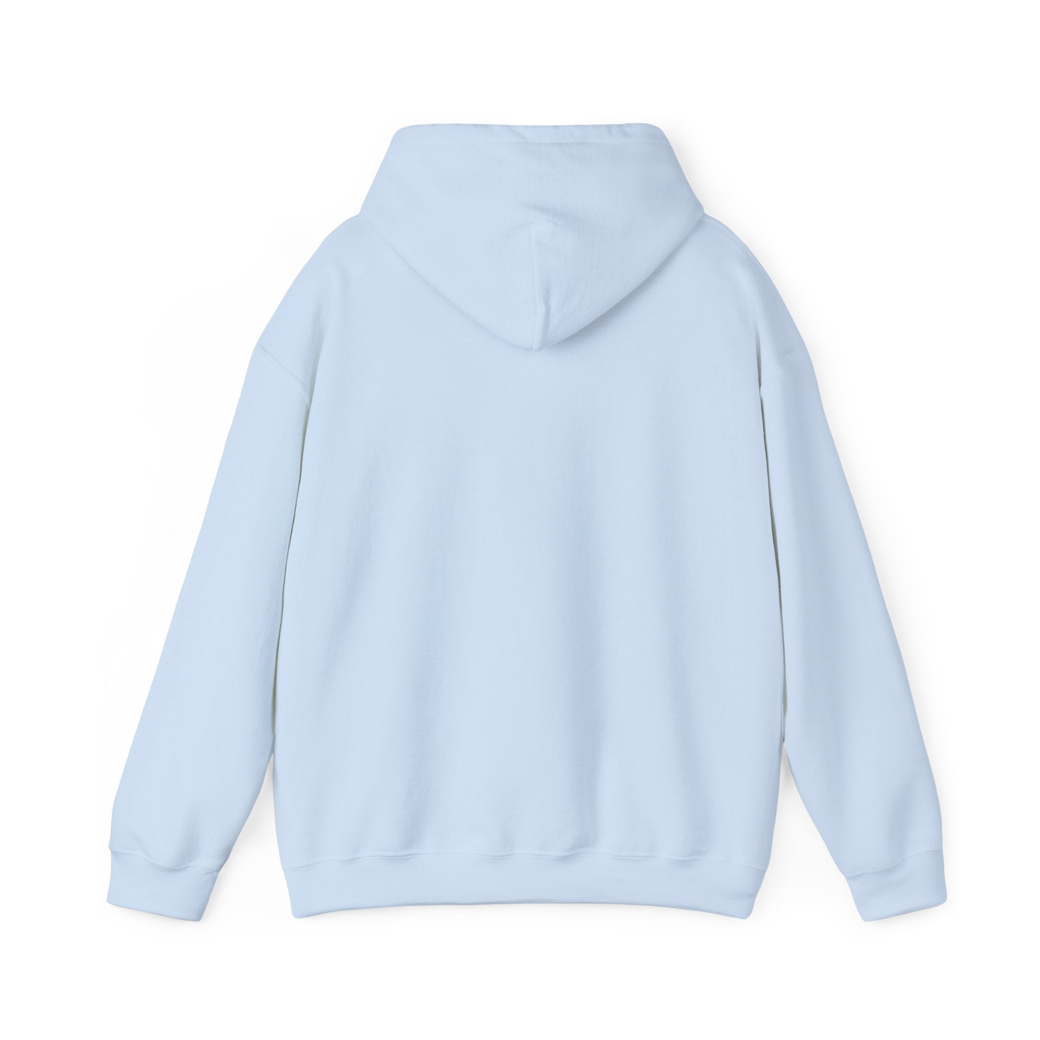 Emotional Support Hoodie – Minimalist Comfort Pullover