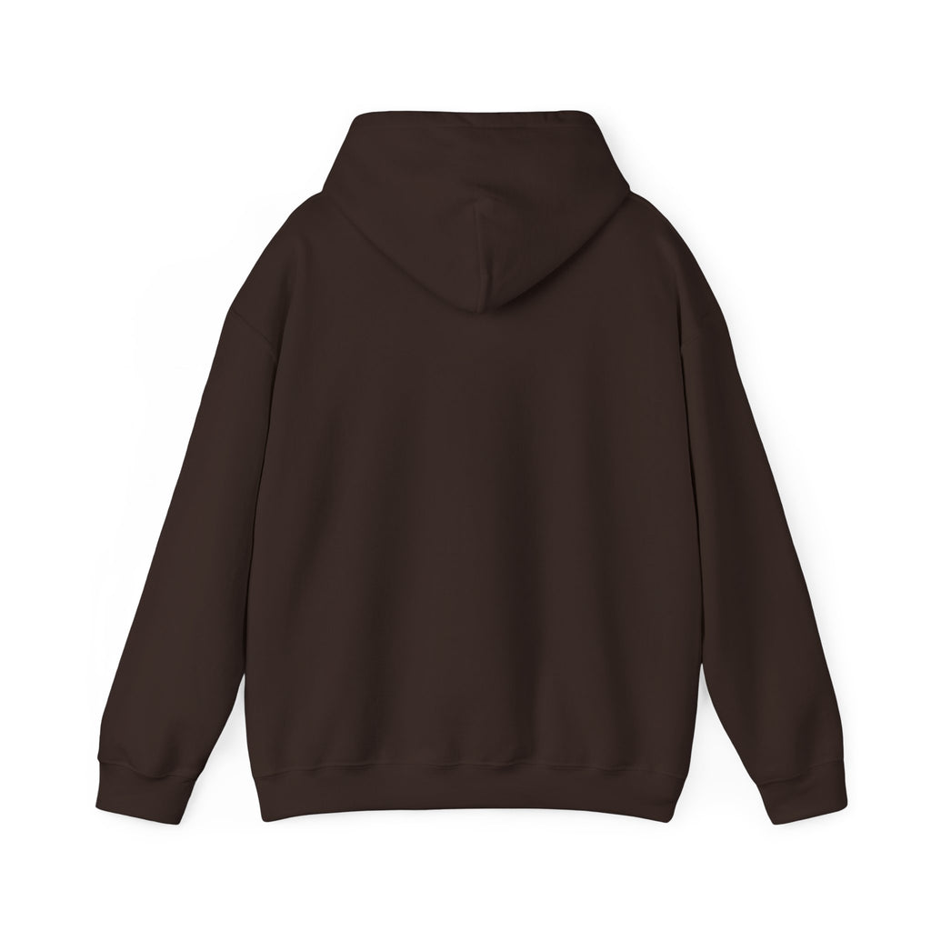 Emotional Support Hoodie – Minimalist Comfort Pullover