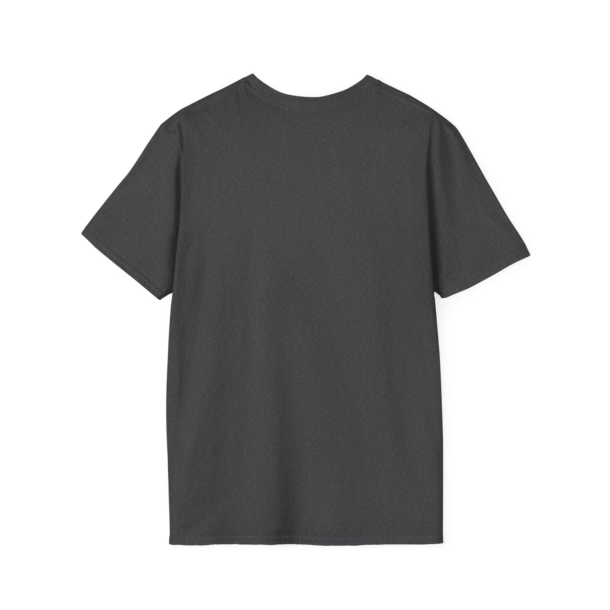 Dad Bod Skeleton T-Shirt – "It’s Not a Dad Bod, It’s a Father Figure" Funny Father’s Day Tee