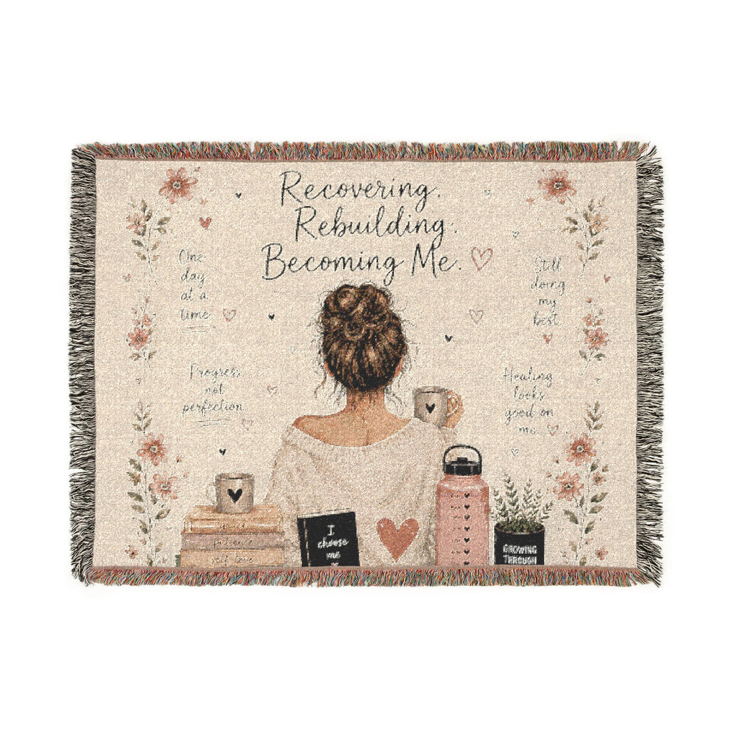 Woven Blanket