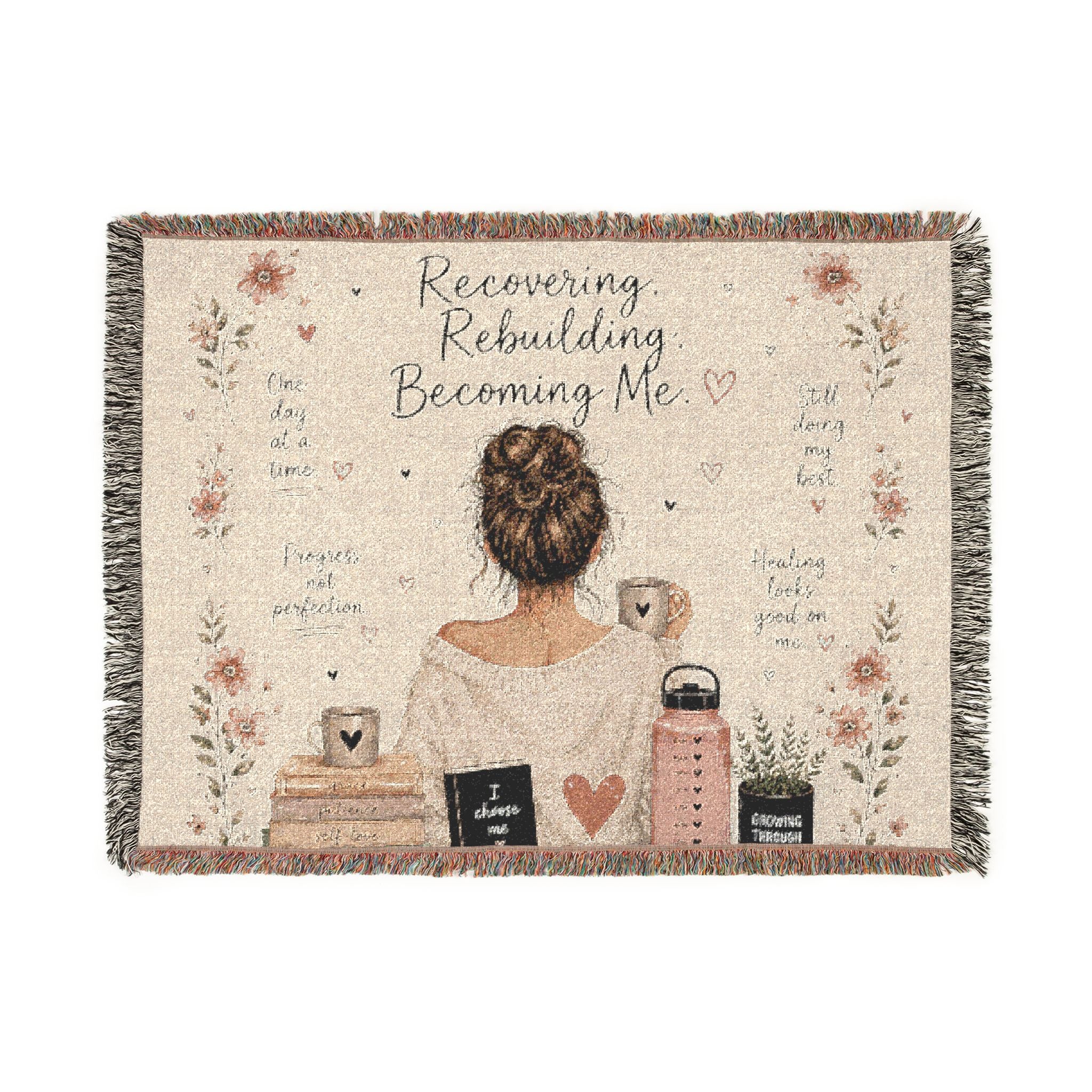 Woven Blanket