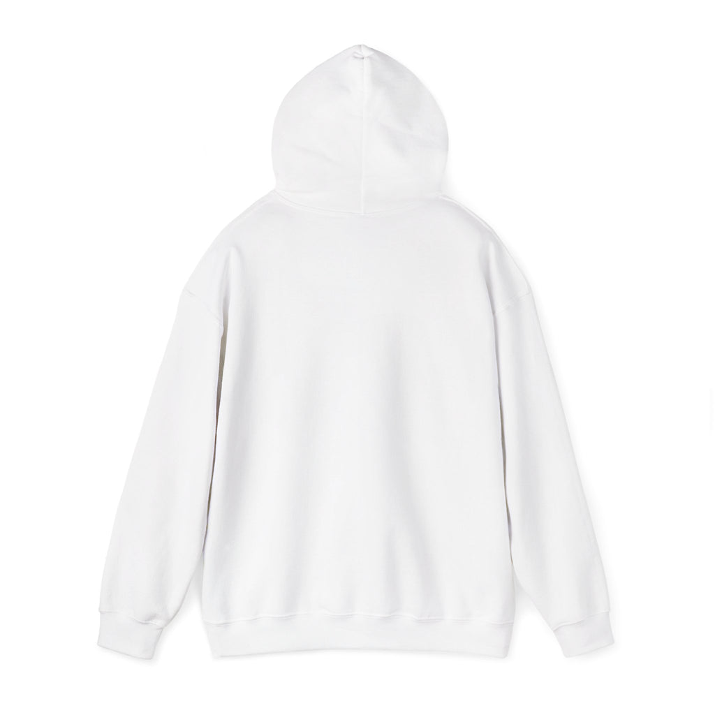 Emotional Support Hoodie – Minimalist Comfort Pullover