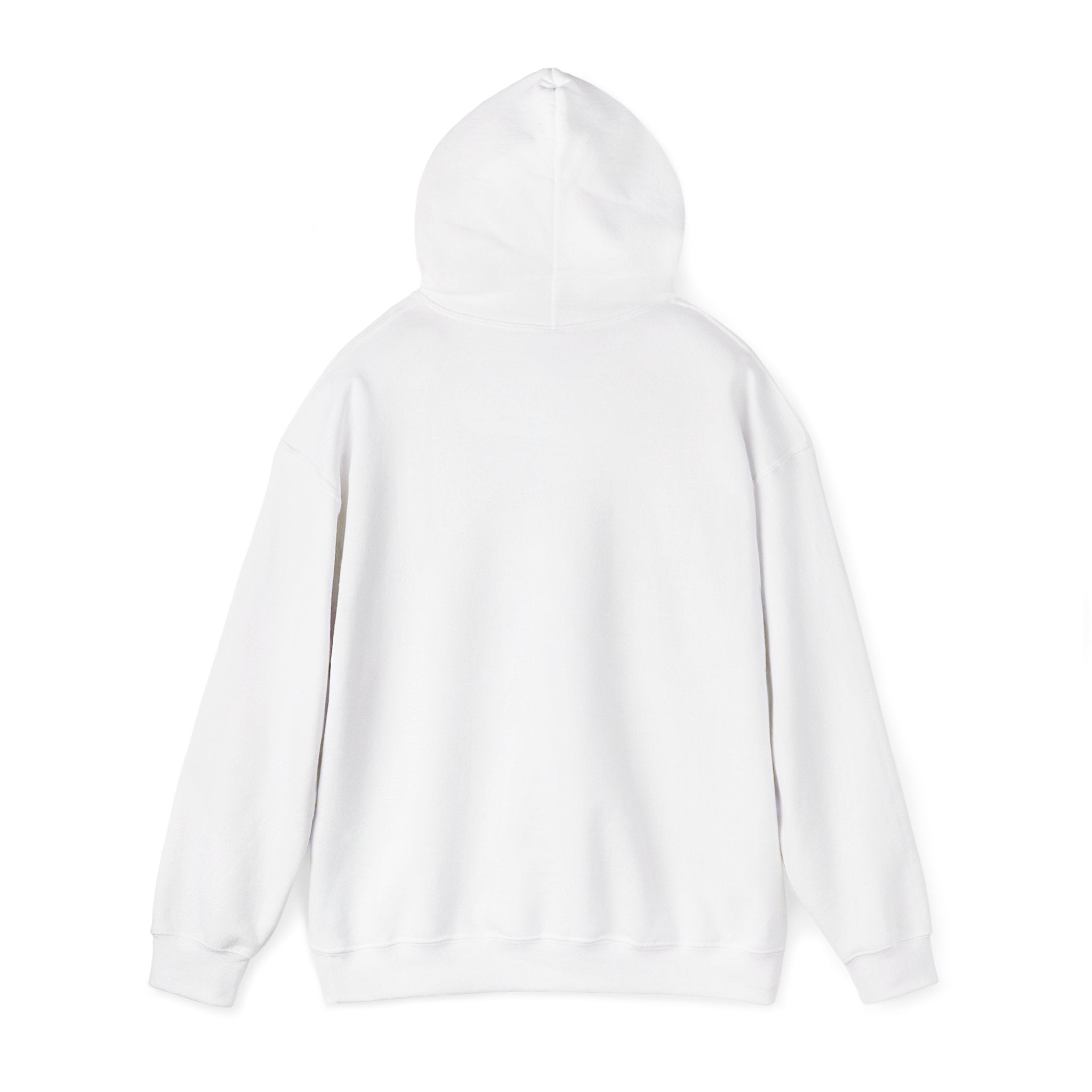 Emotional Support Hoodie – Minimalist Comfort Pullover