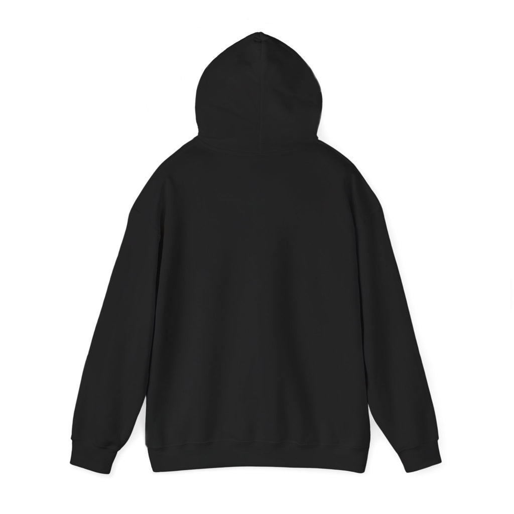 Emotional Support Hoodie – Minimalist Comfort Pullover