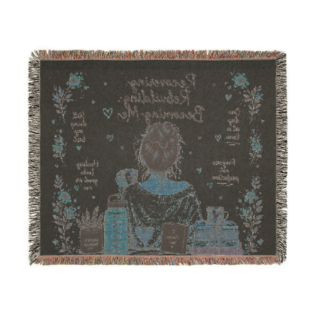 Woven Blanket