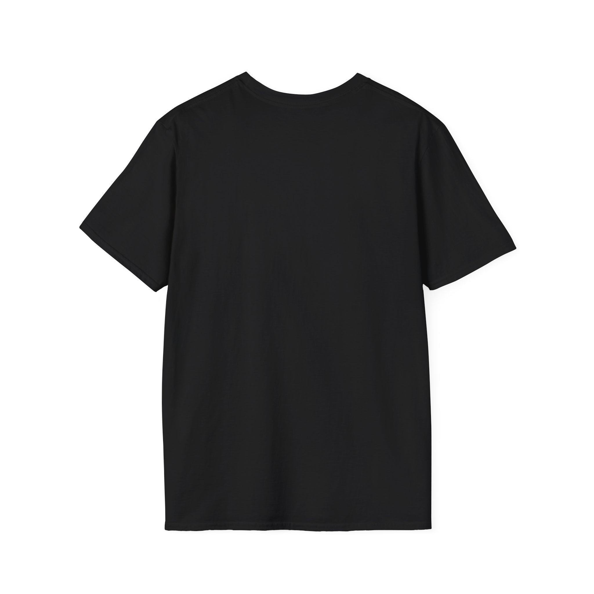 Dad Bod Skeleton T-Shirt – "It’s Not a Dad Bod, It’s a Father Figure" Funny Father’s Day Tee