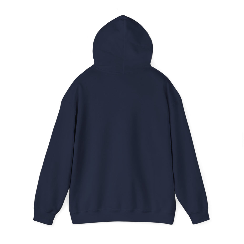 Emotional Support Hoodie – Minimalist Comfort Pullover
