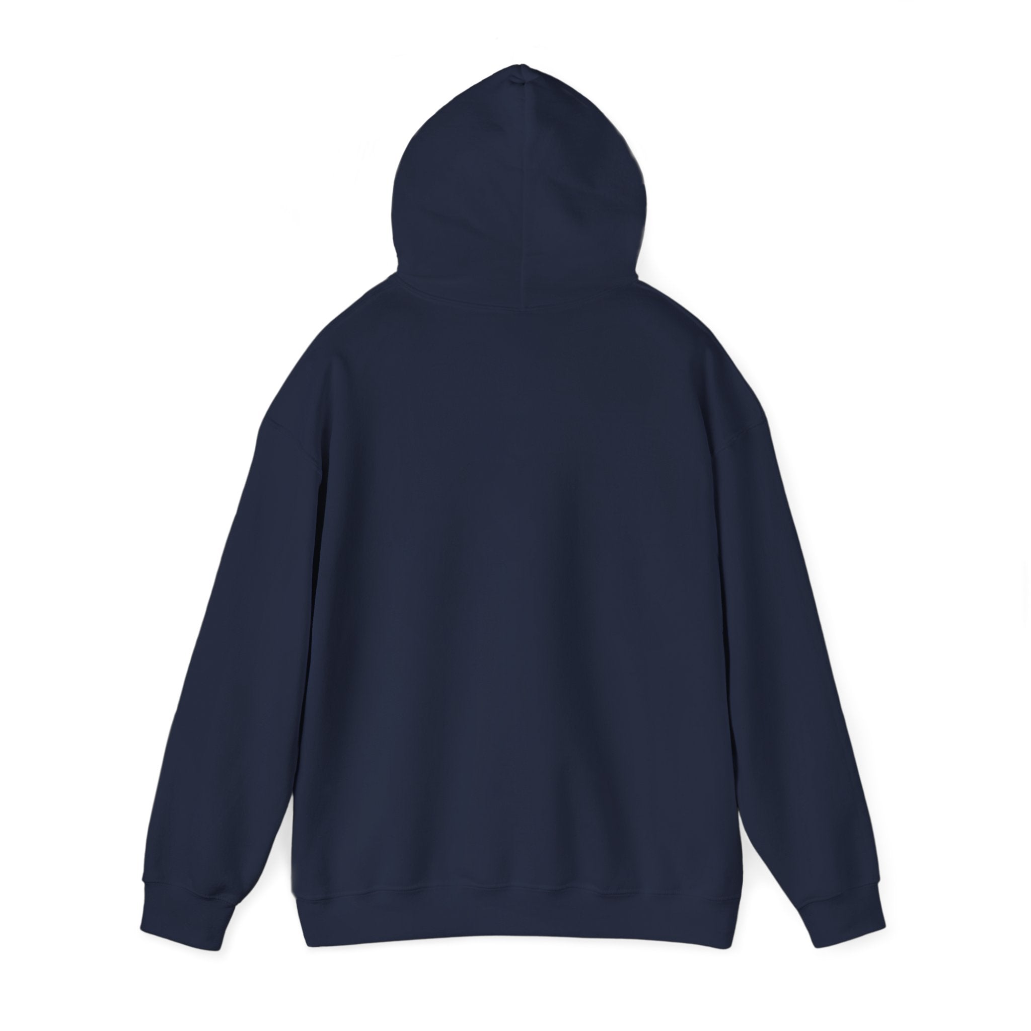 Emotional Support Hoodie – Minimalist Comfort Pullover