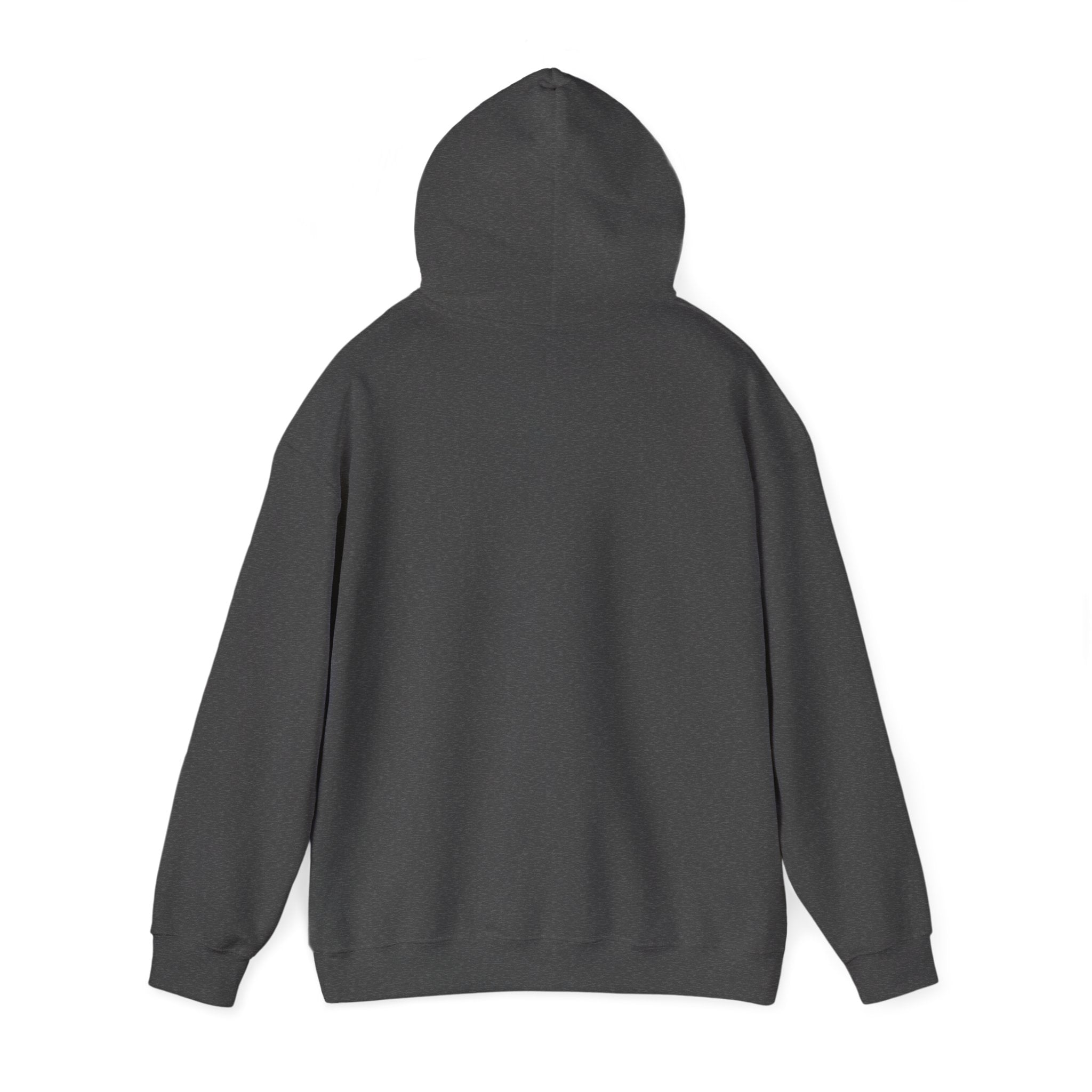 Emotional Support Hoodie – Minimalist Comfort Pullover