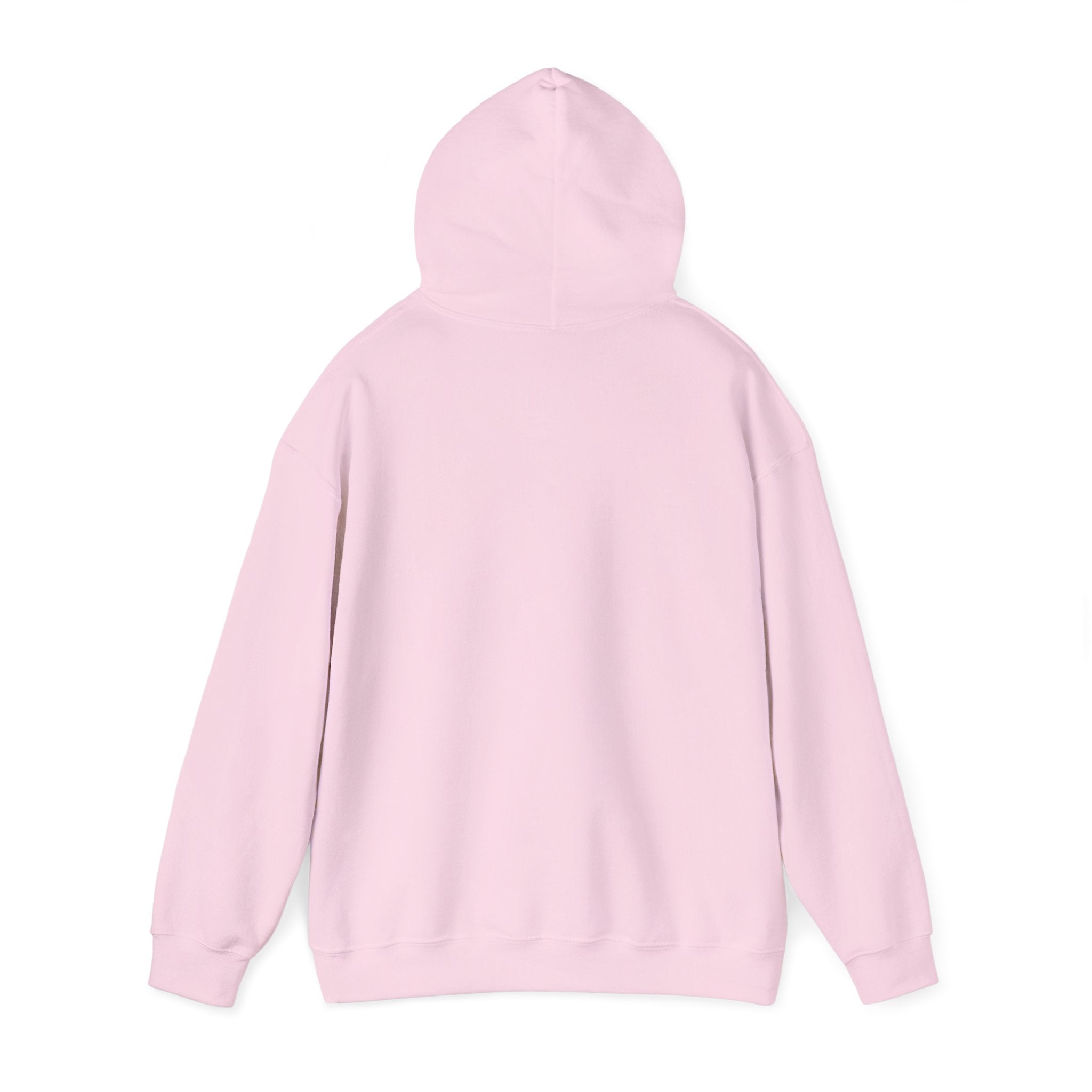 Emotional Support Hoodie – Minimalist Comfort Pullover