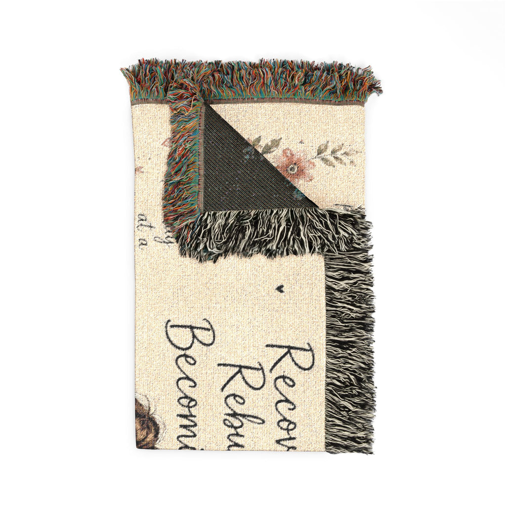 Woven Blanket