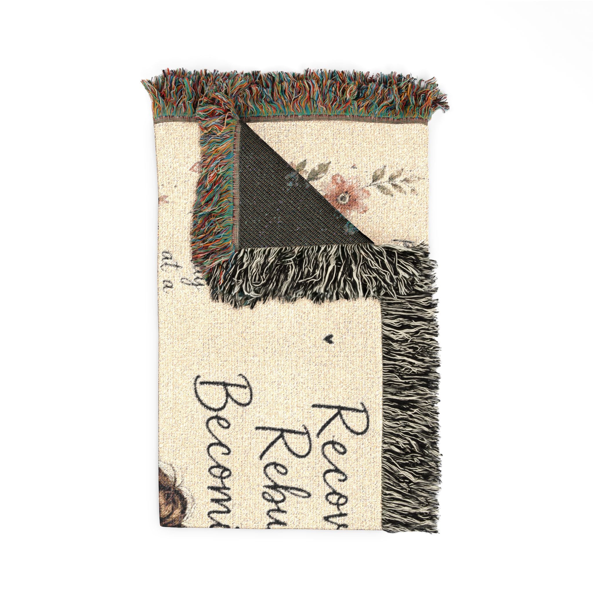 Woven Blanket
