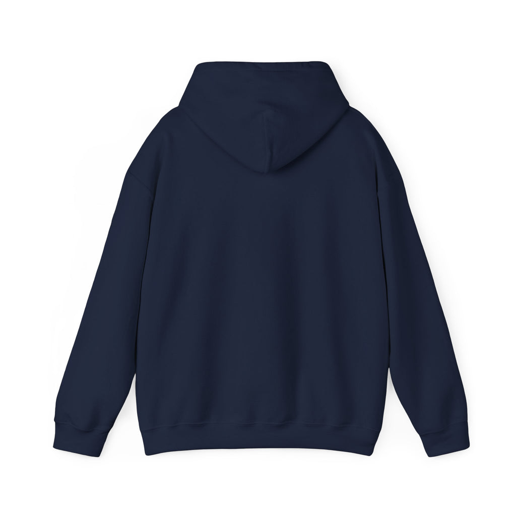 Emotional Support Hoodie – Minimalist Comfort Pullover