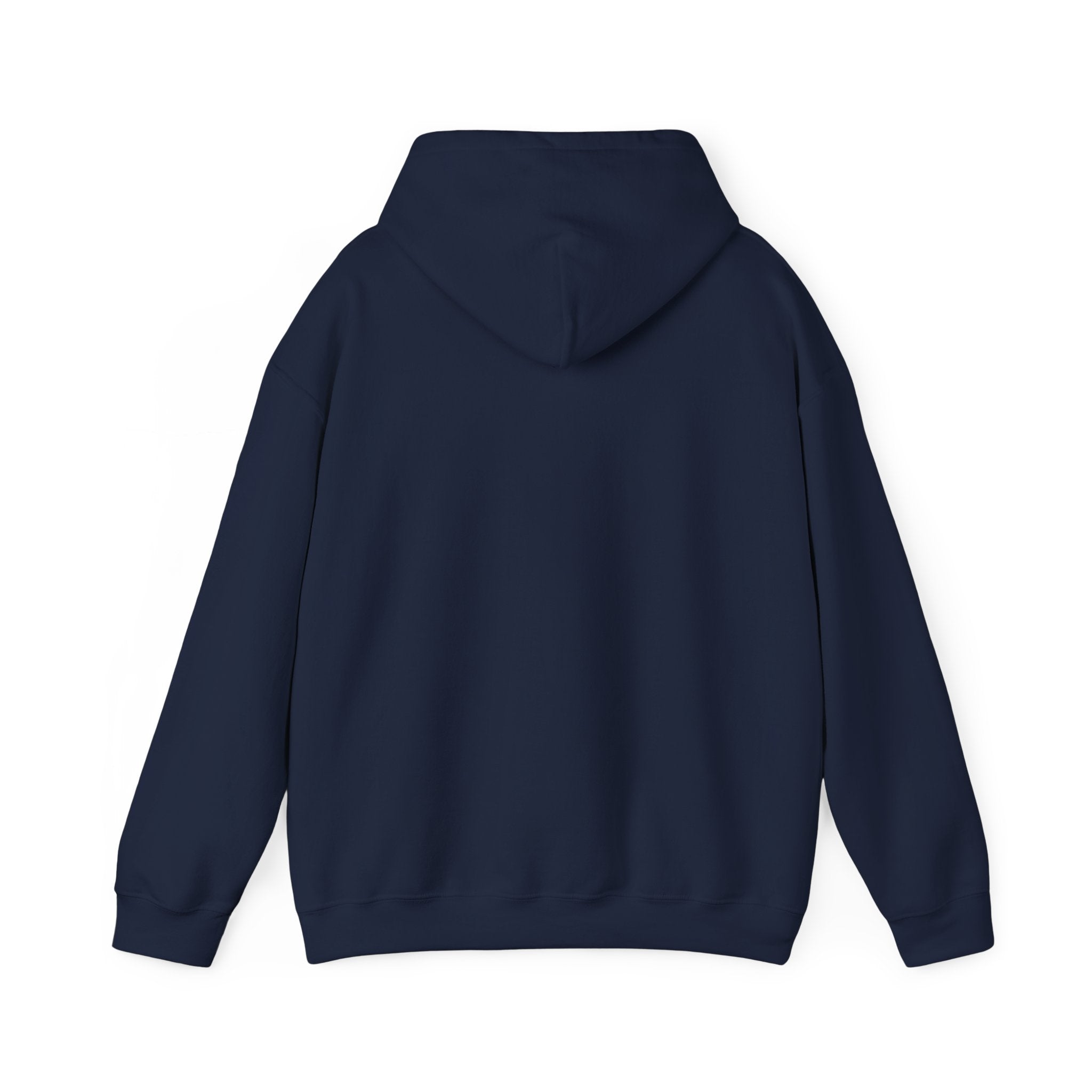 Emotional Support Hoodie – Minimalist Comfort Pullover