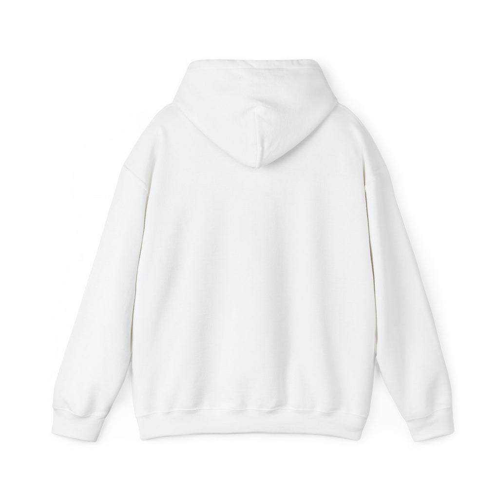 Emotional Support Hoodie – Minimalist Comfort Pullover