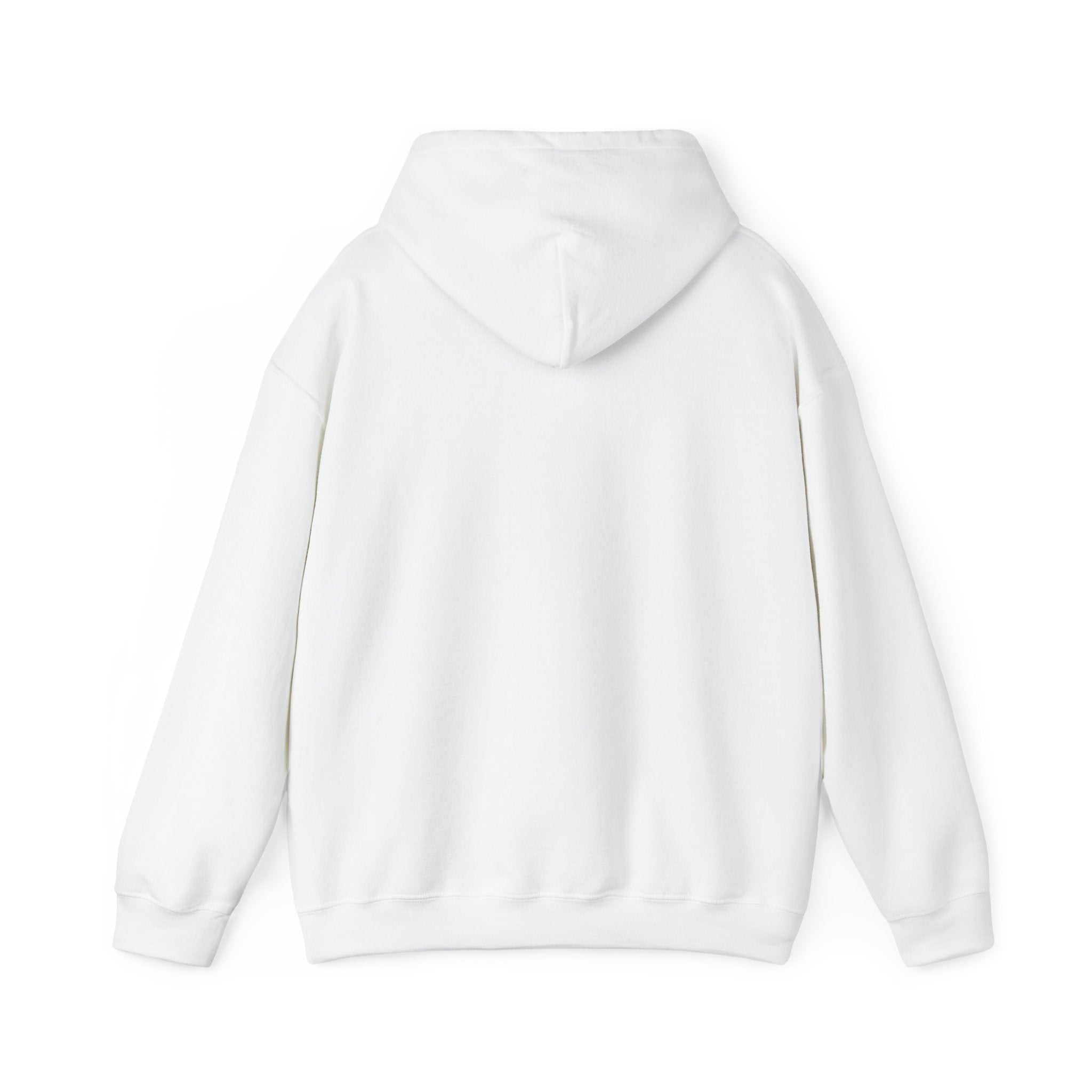 Emotional Support Hoodie – Minimalist Comfort Pullover