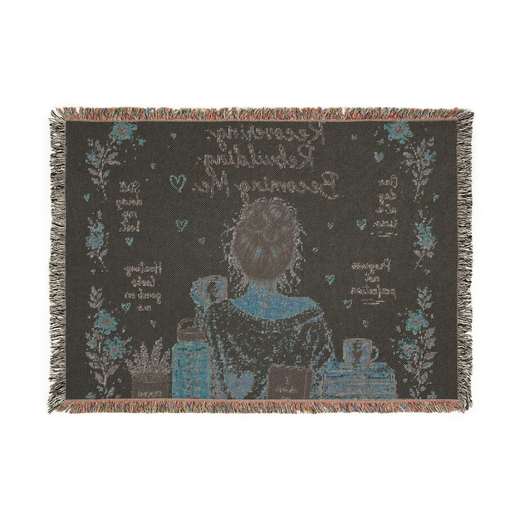 Woven Blanket