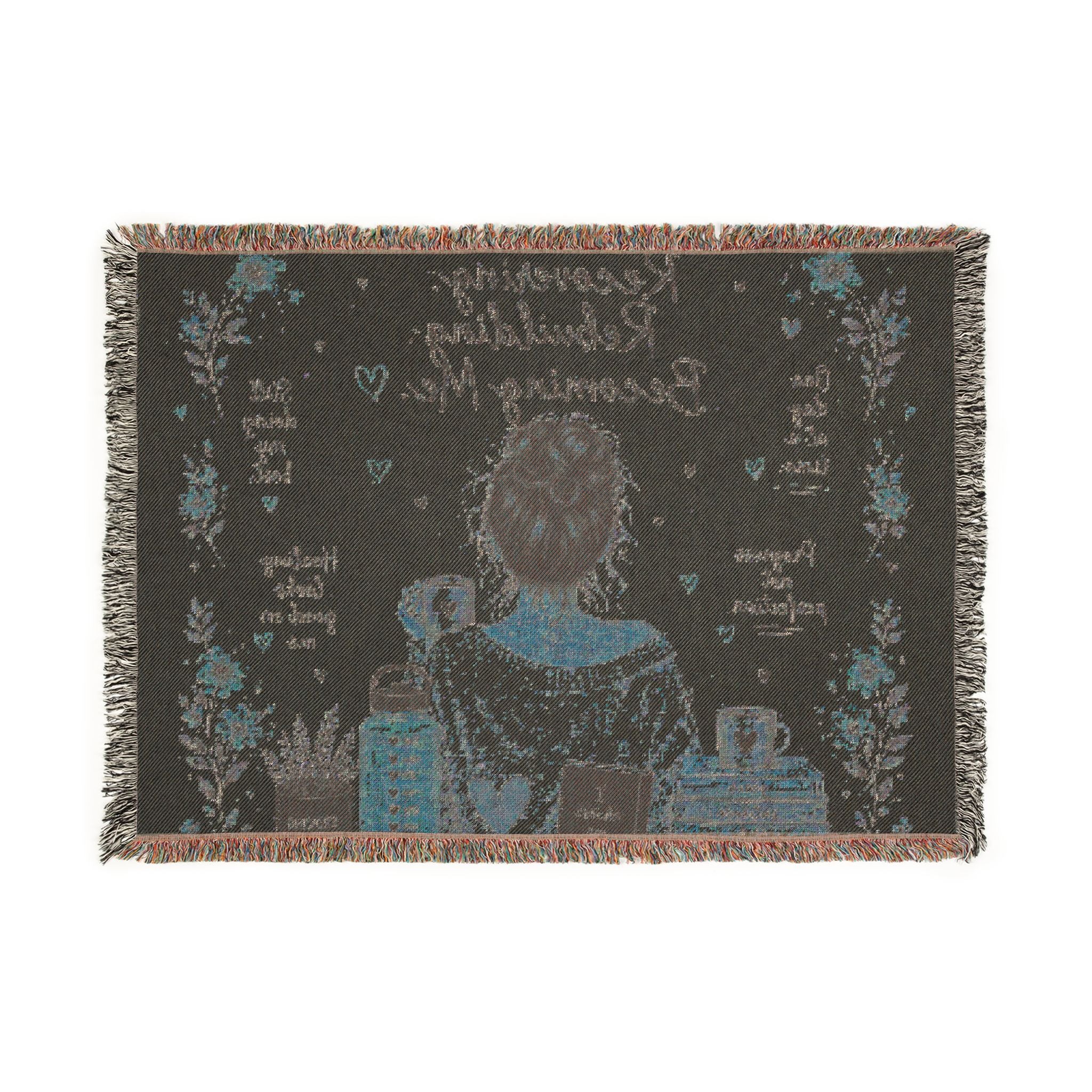 Woven Blanket