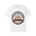 Snack Tester T-Shirt — "Official Snack Tester / Premium Snack Evaluator" Graphic Tee