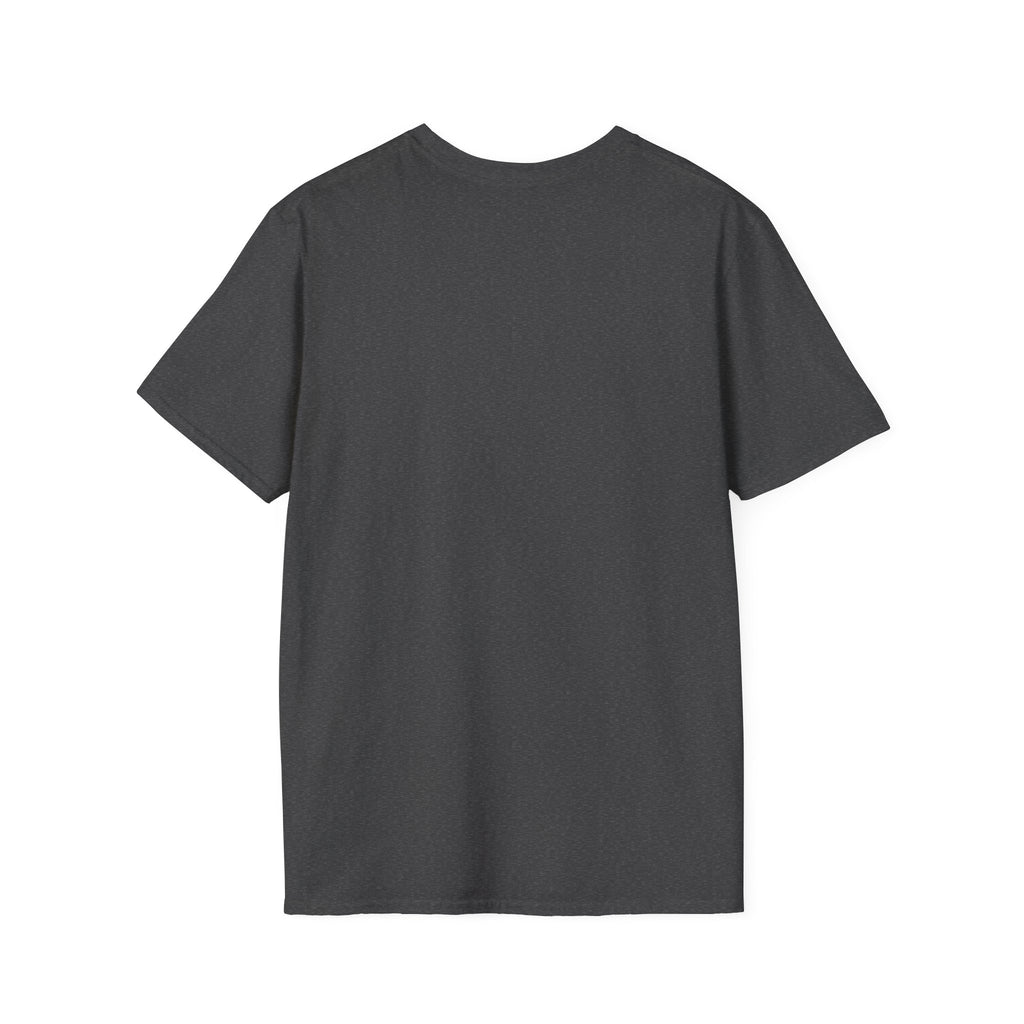 Faith Over Fear T-Shirt — Christian Inspirational Tee (2 Corinthians 5:7)