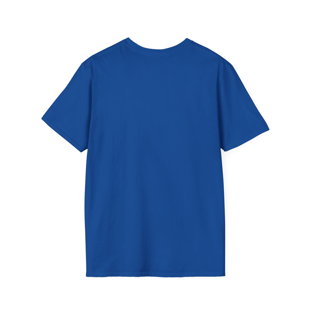 Faith Over Fear T-Shirt — Christian Inspirational Tee (2 Corinthians 5:7)