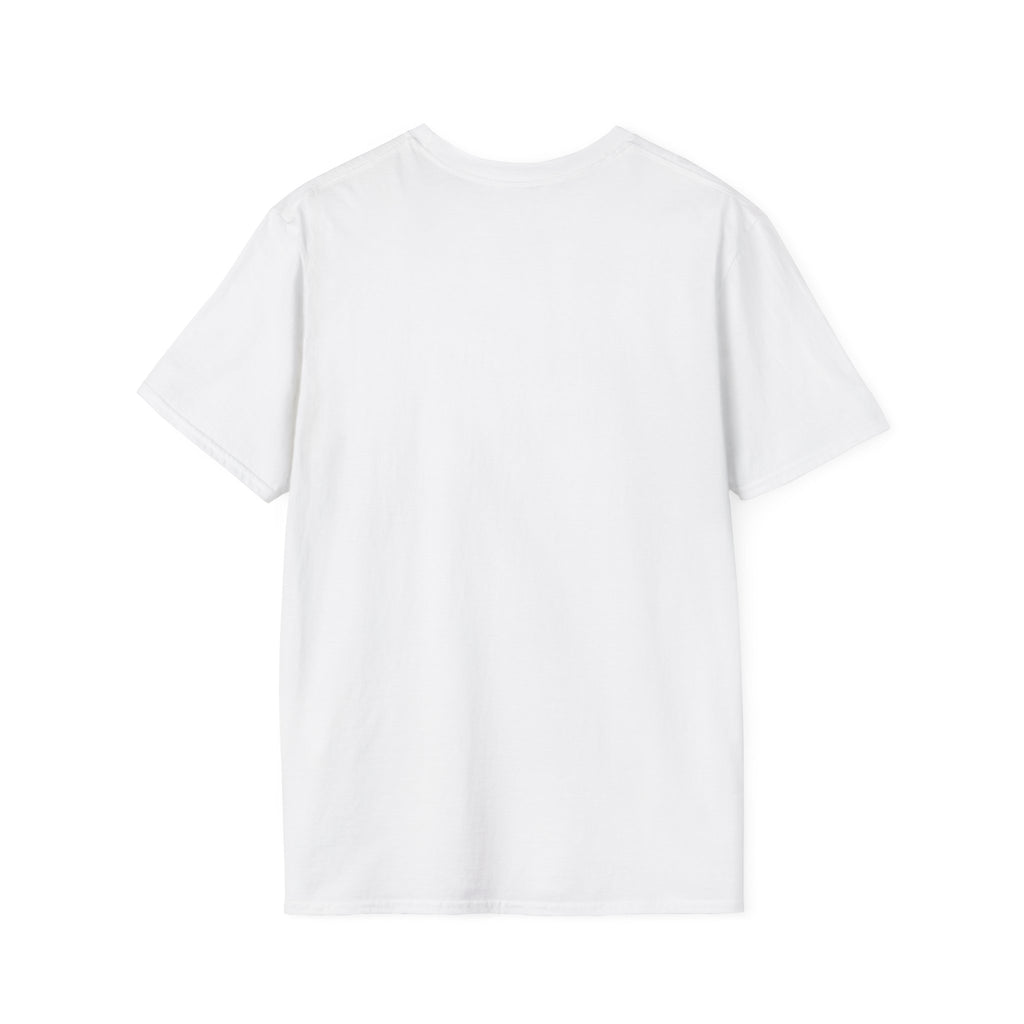 Faith Over Fear T-Shirt — Christian Inspirational Tee (2 Corinthians 5:7)