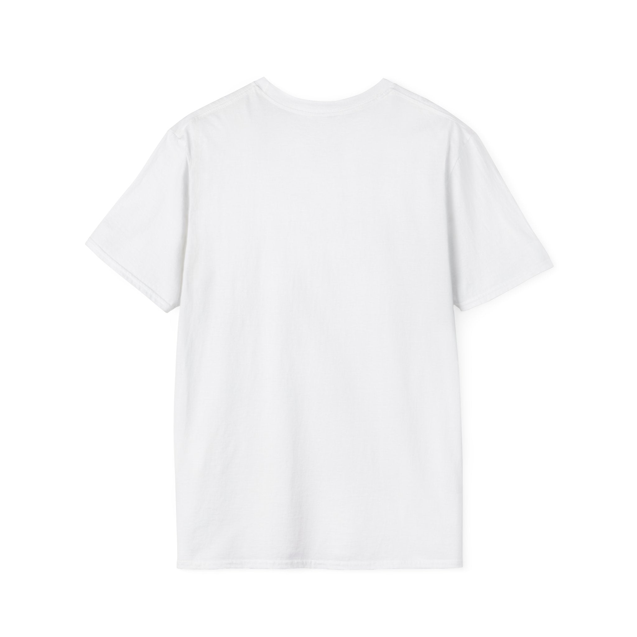 Faith Over Fear T-Shirt — Christian Inspirational Tee (2 Corinthians 5:7)