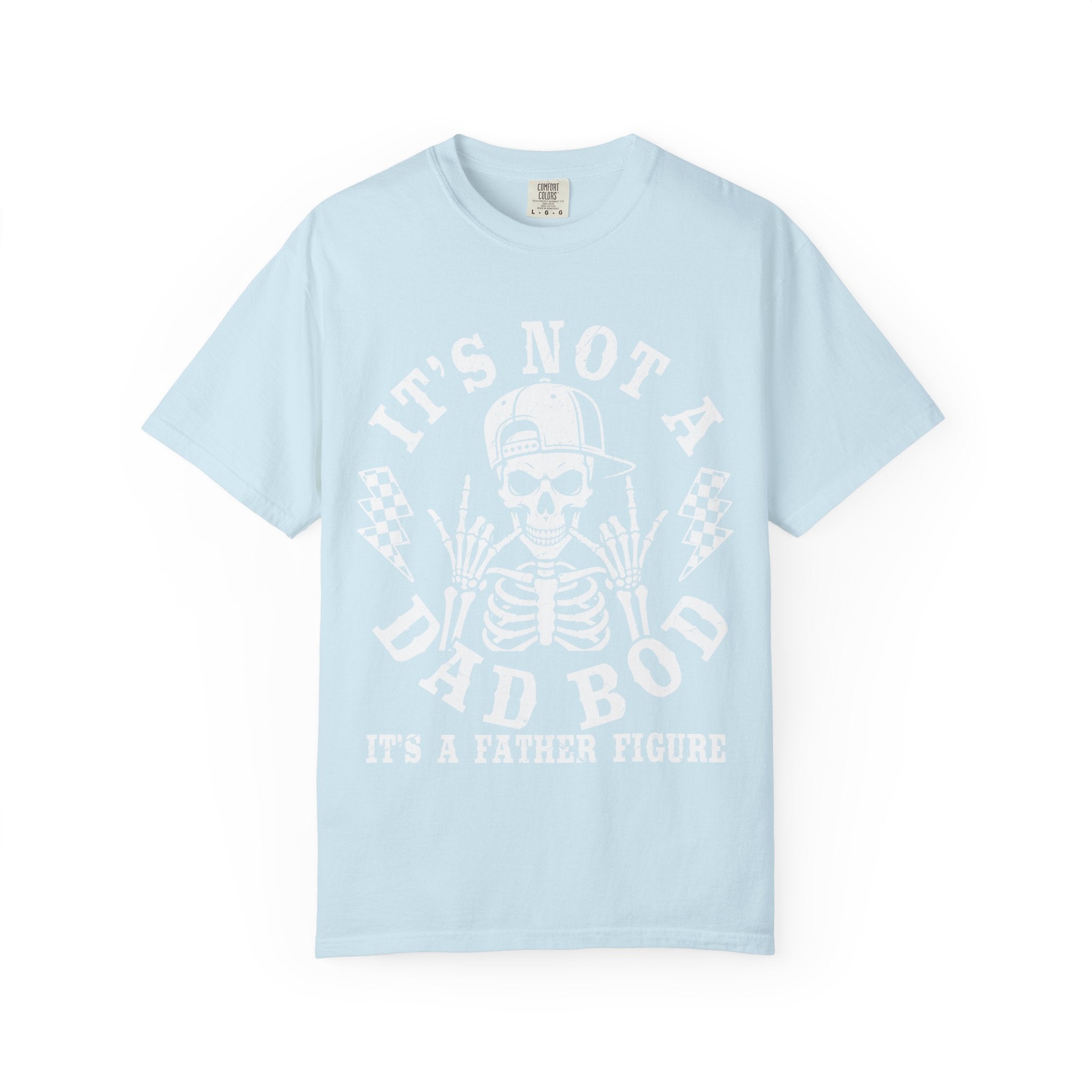 Classic Garment-Dyed T-Shirt