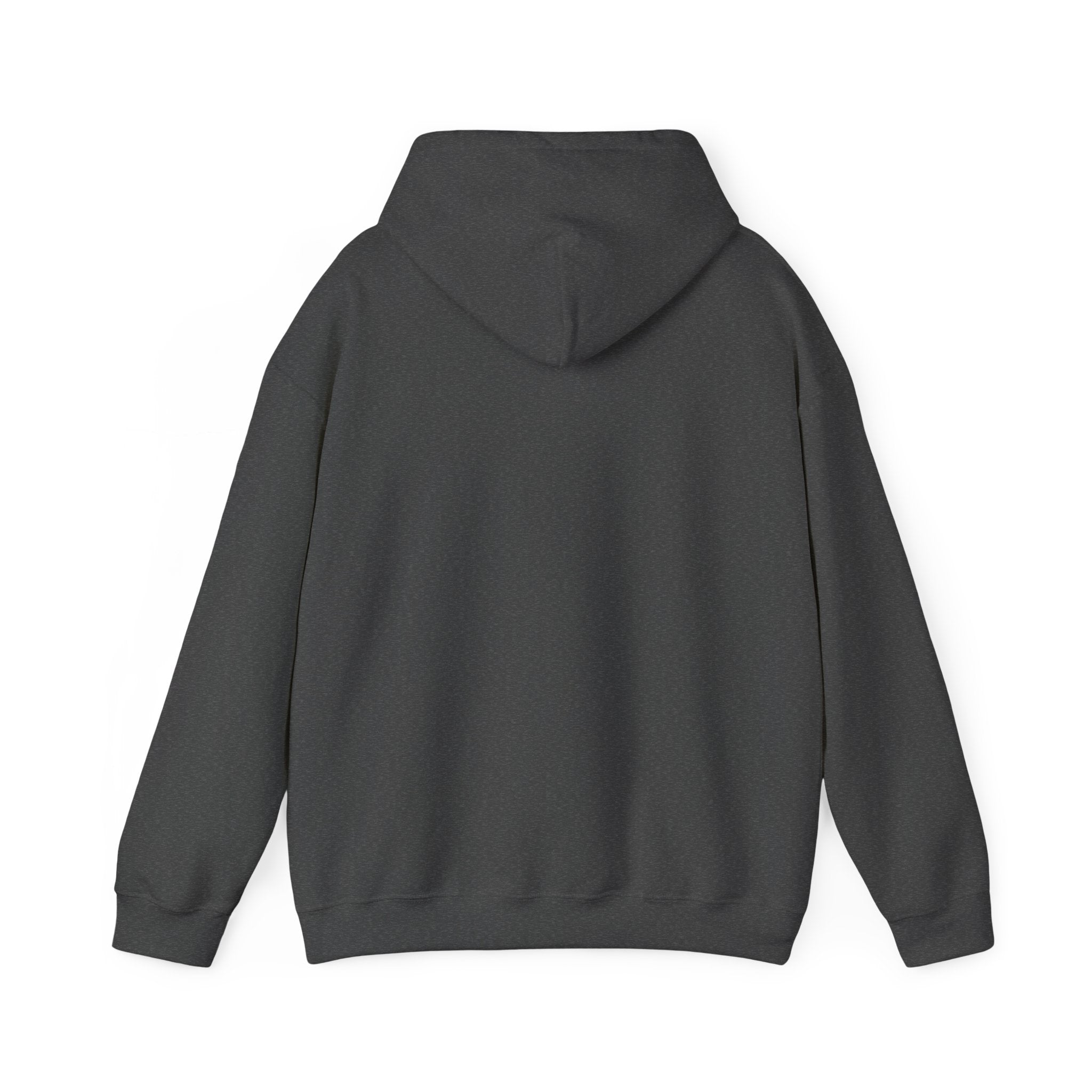 Emotional Support Hoodie – Minimalist Comfort Pullover
