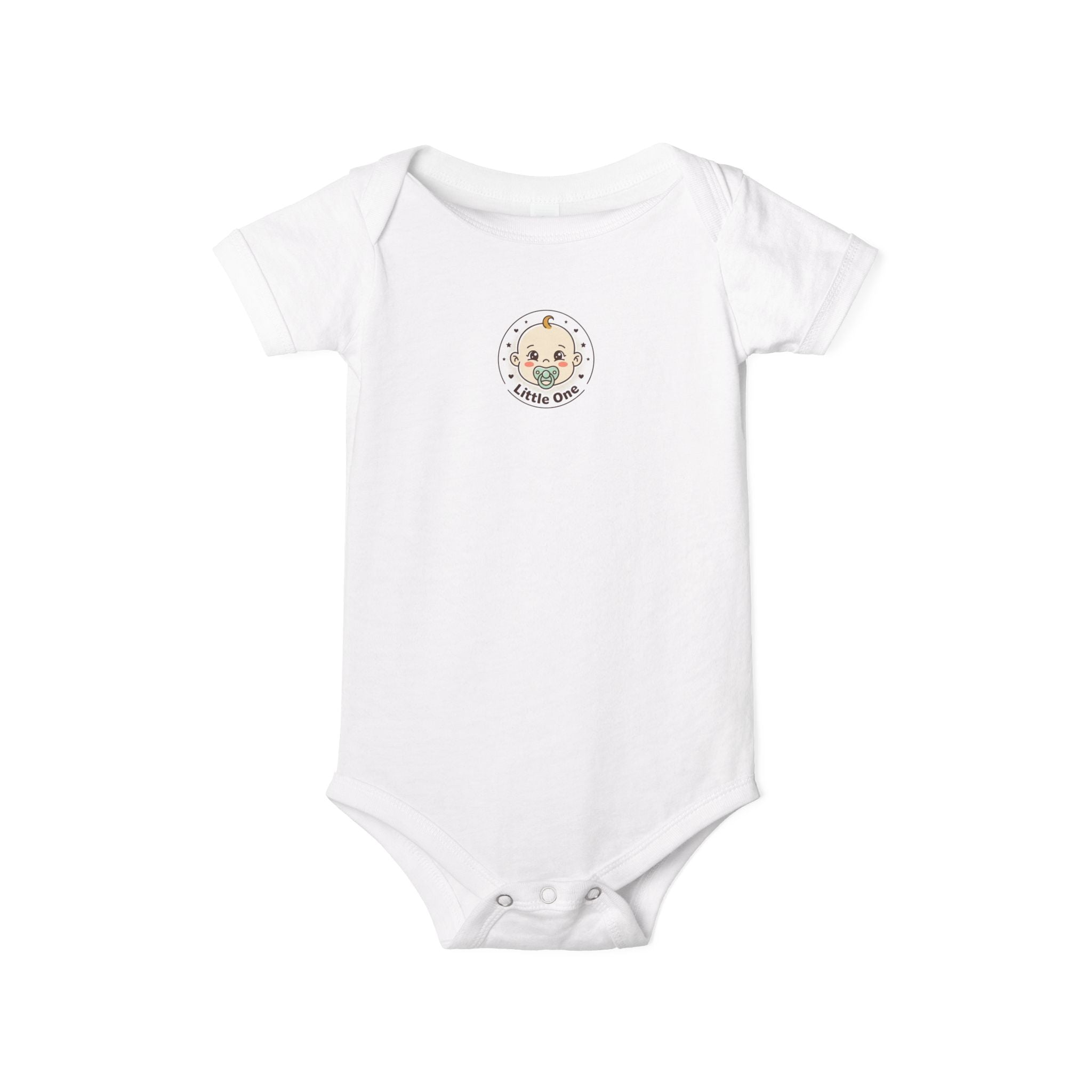 Infant Jersey One Piece
