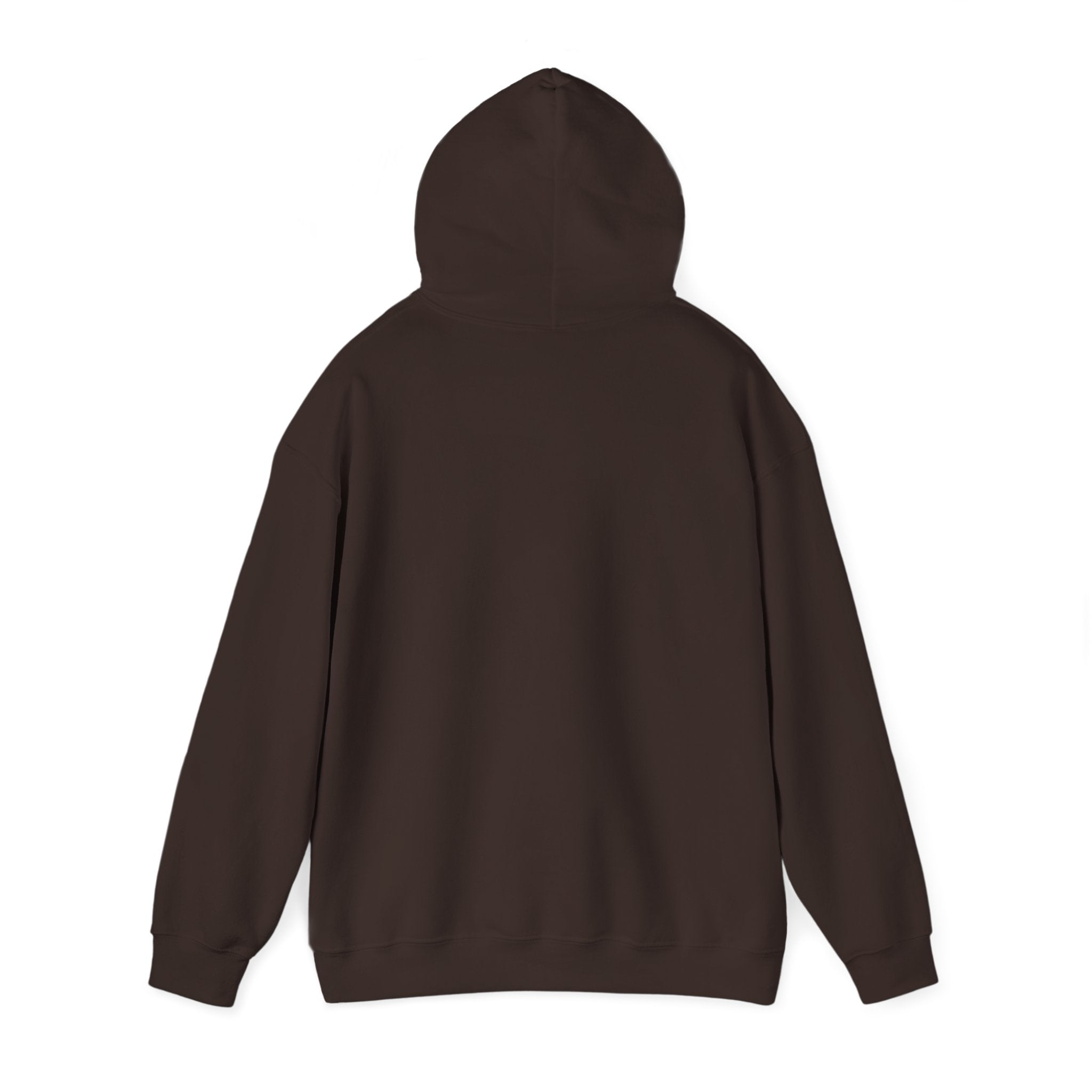 Emotional Support Hoodie – Minimalist Comfort Pullover
