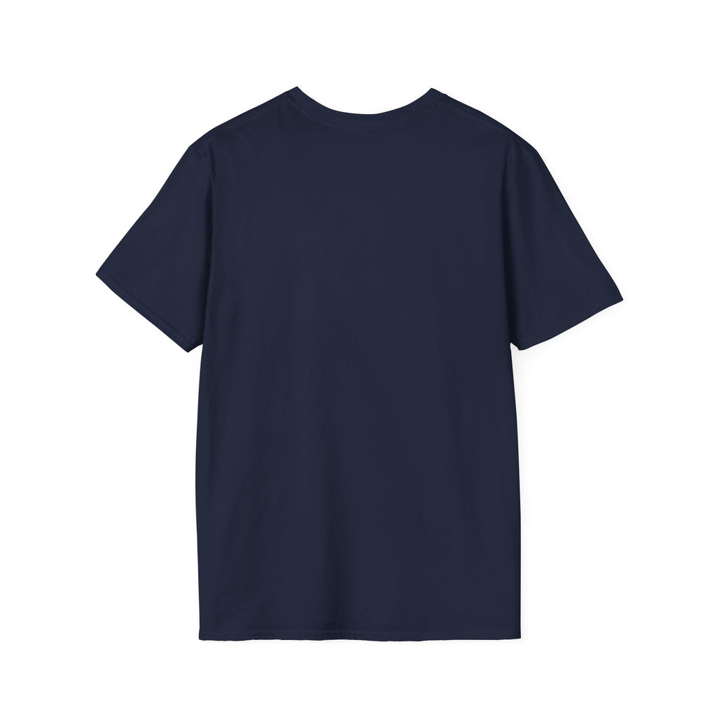 Faith Over Fear T-Shirt — Christian Inspirational Tee (2 Corinthians 5:7)