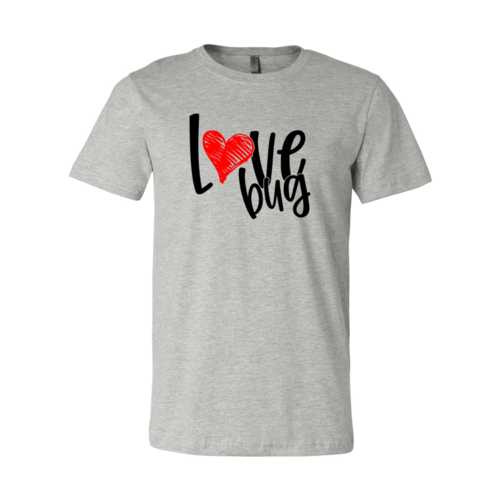 Love Bug Shirt