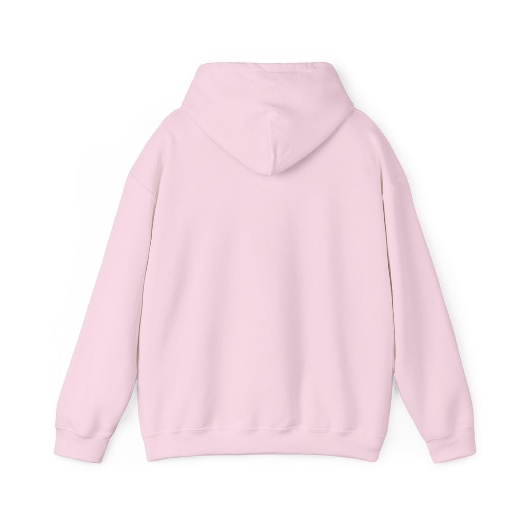 Emotional Support Hoodie – Minimalist Comfort Pullover