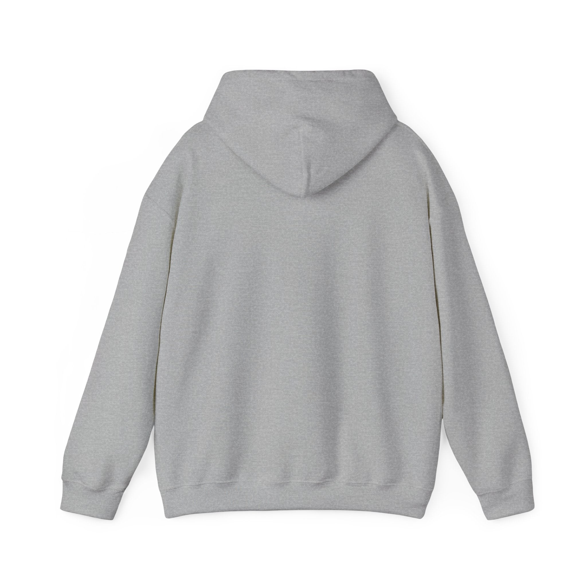 Emotional Support Hoodie – Minimalist Comfort Pullover