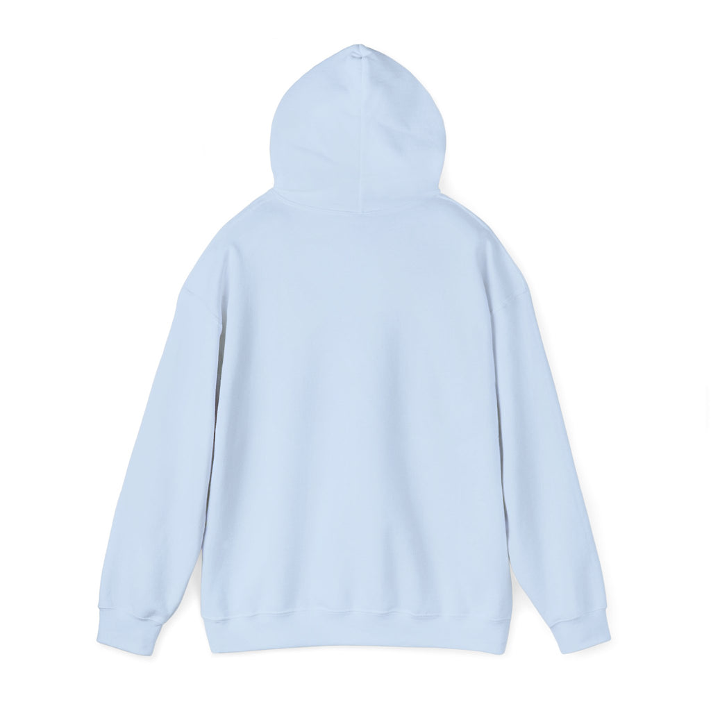 Emotional Support Hoodie – Minimalist Comfort Pullover