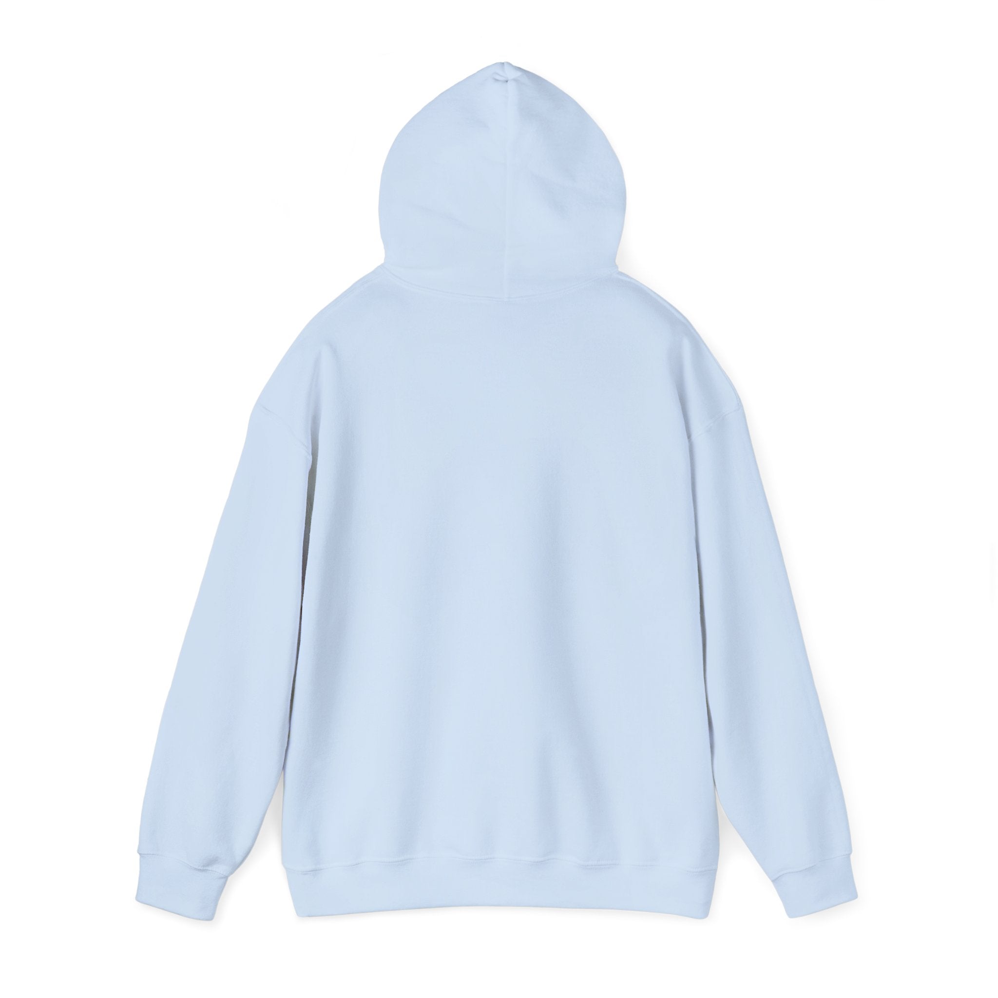 Emotional Support Hoodie – Minimalist Comfort Pullover