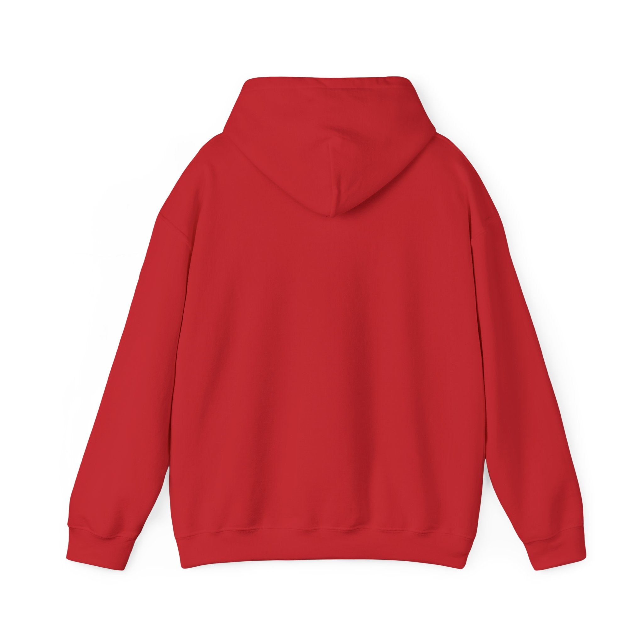Emotional Support Hoodie – Minimalist Comfort Pullover