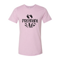 Pregnant AF Shirt