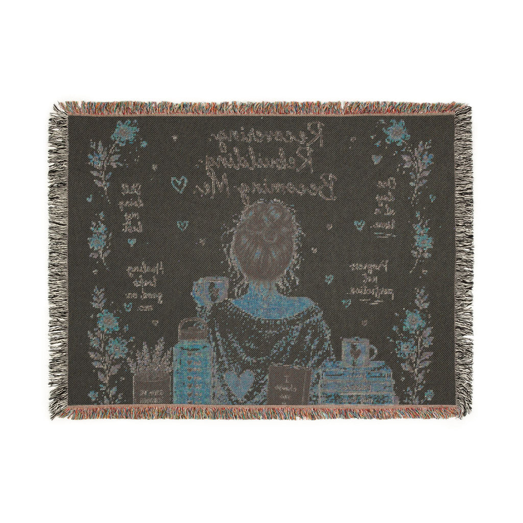 Woven Blanket