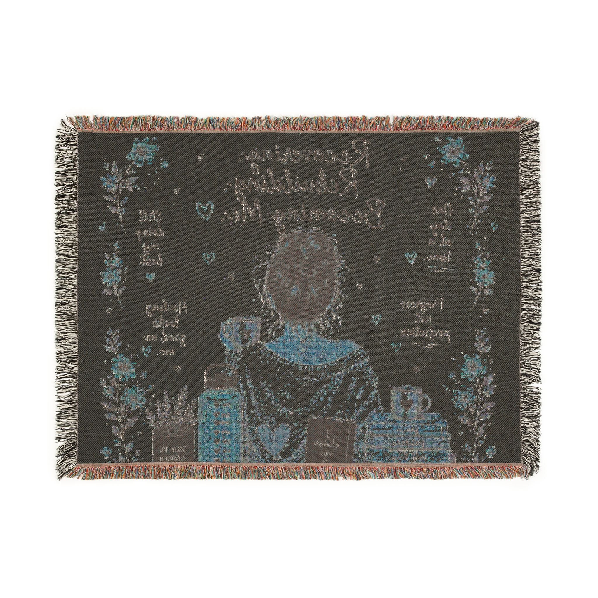 Woven Blanket