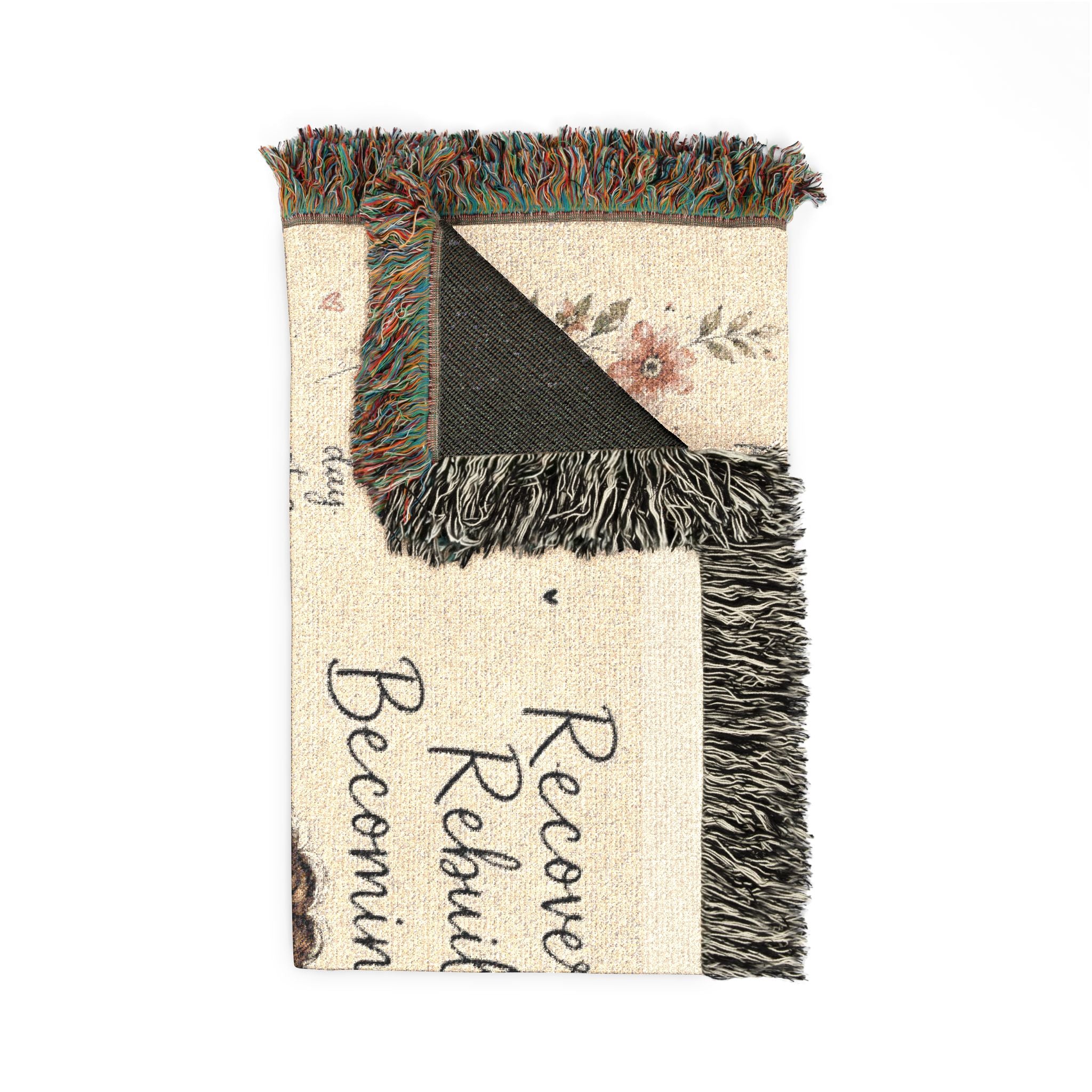 Woven Blanket