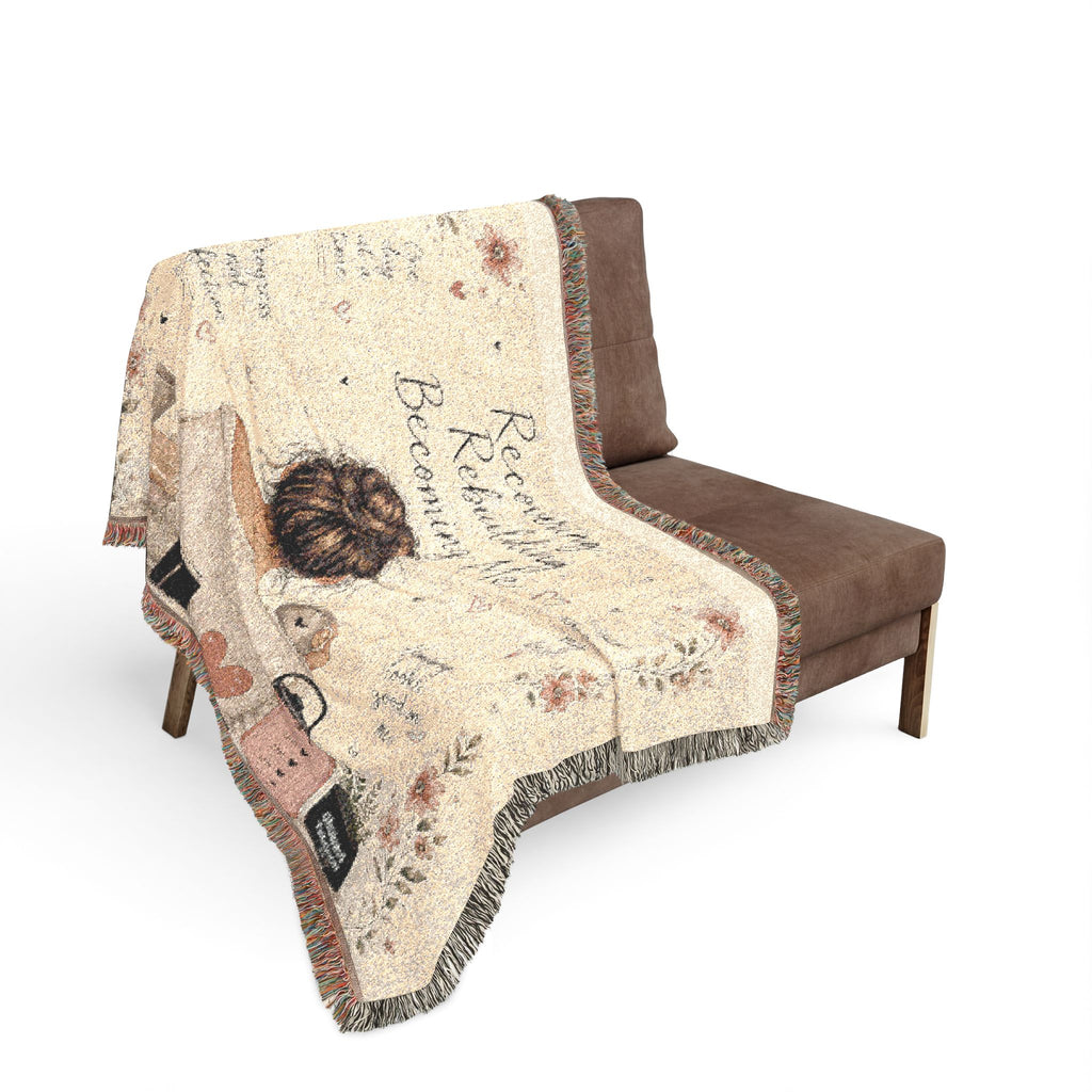 Woven Blanket