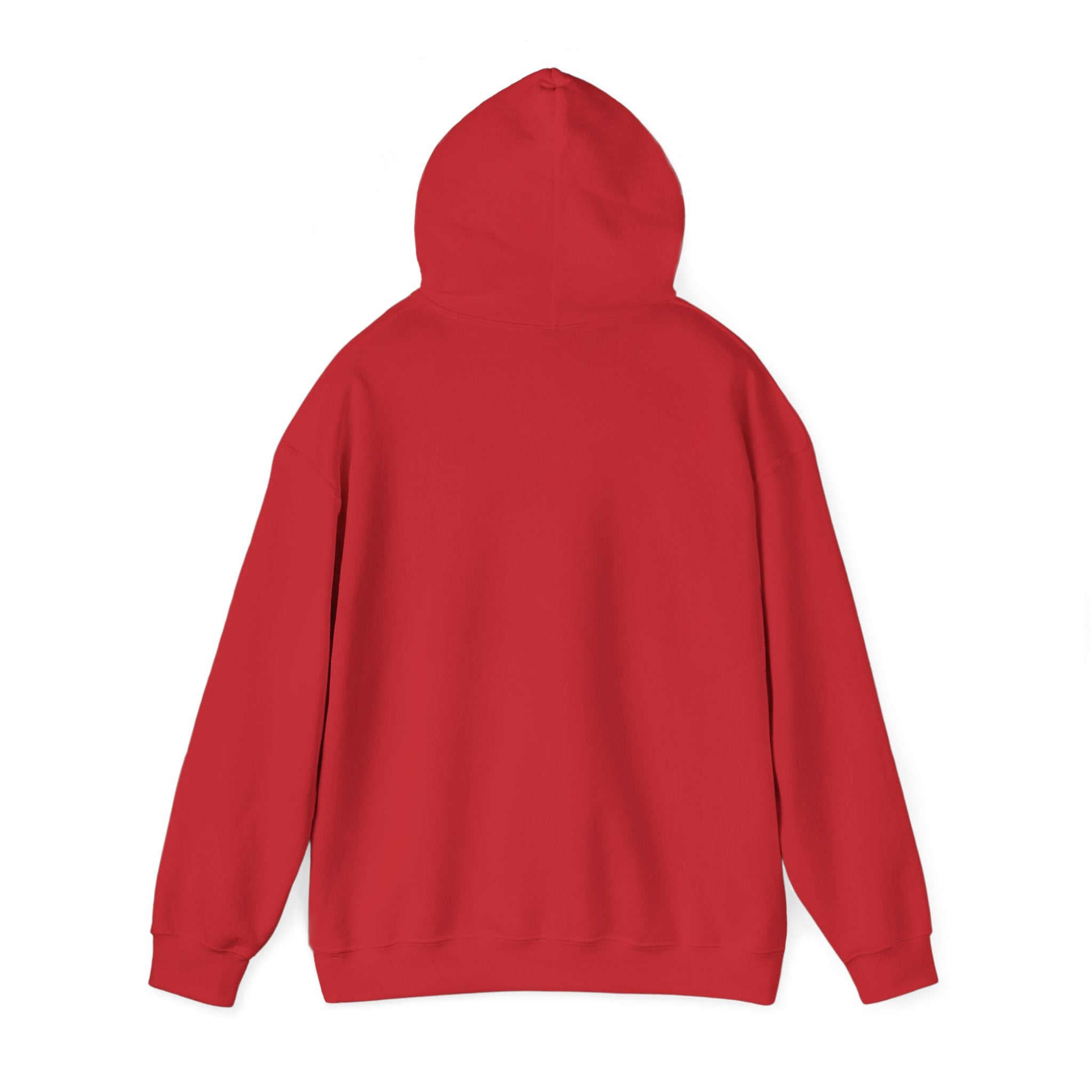 Emotional Support Hoodie – Minimalist Comfort Pullover