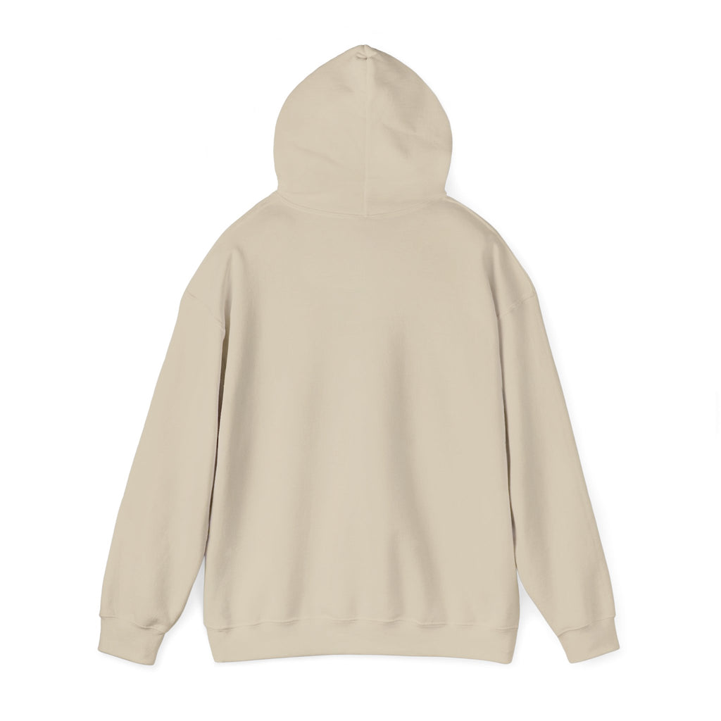 Emotional Support Hoodie – Minimalist Comfort Pullover
