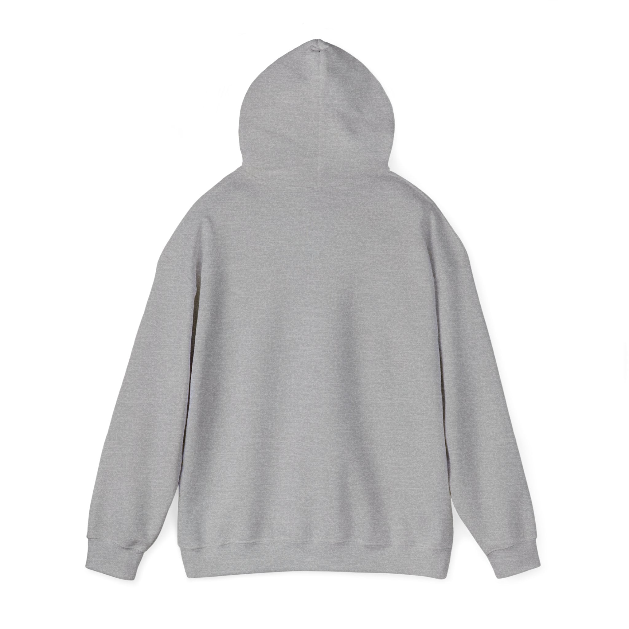 Emotional Support Hoodie – Minimalist Comfort Pullover