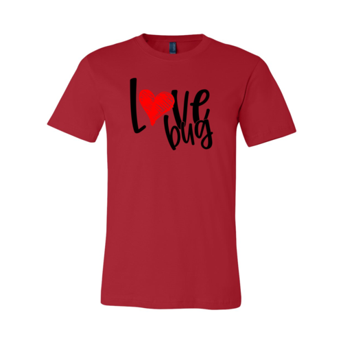 Love Bug Shirt