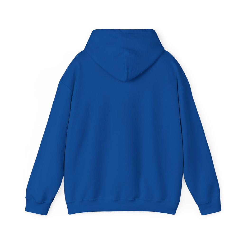 Emotional Support Hoodie – Minimalist Comfort Pullover